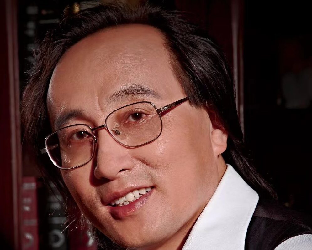 1朱祥明